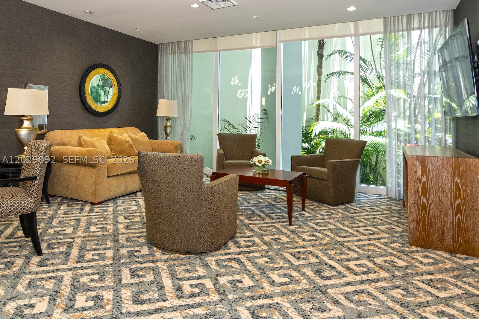 21050 NE 38th Ave #305, Aventura FL 33180