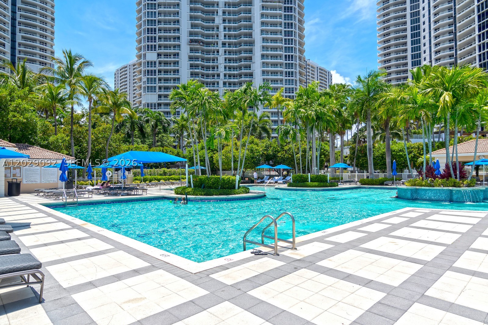 21050 NE 38th Ave #305, Aventura FL 33180