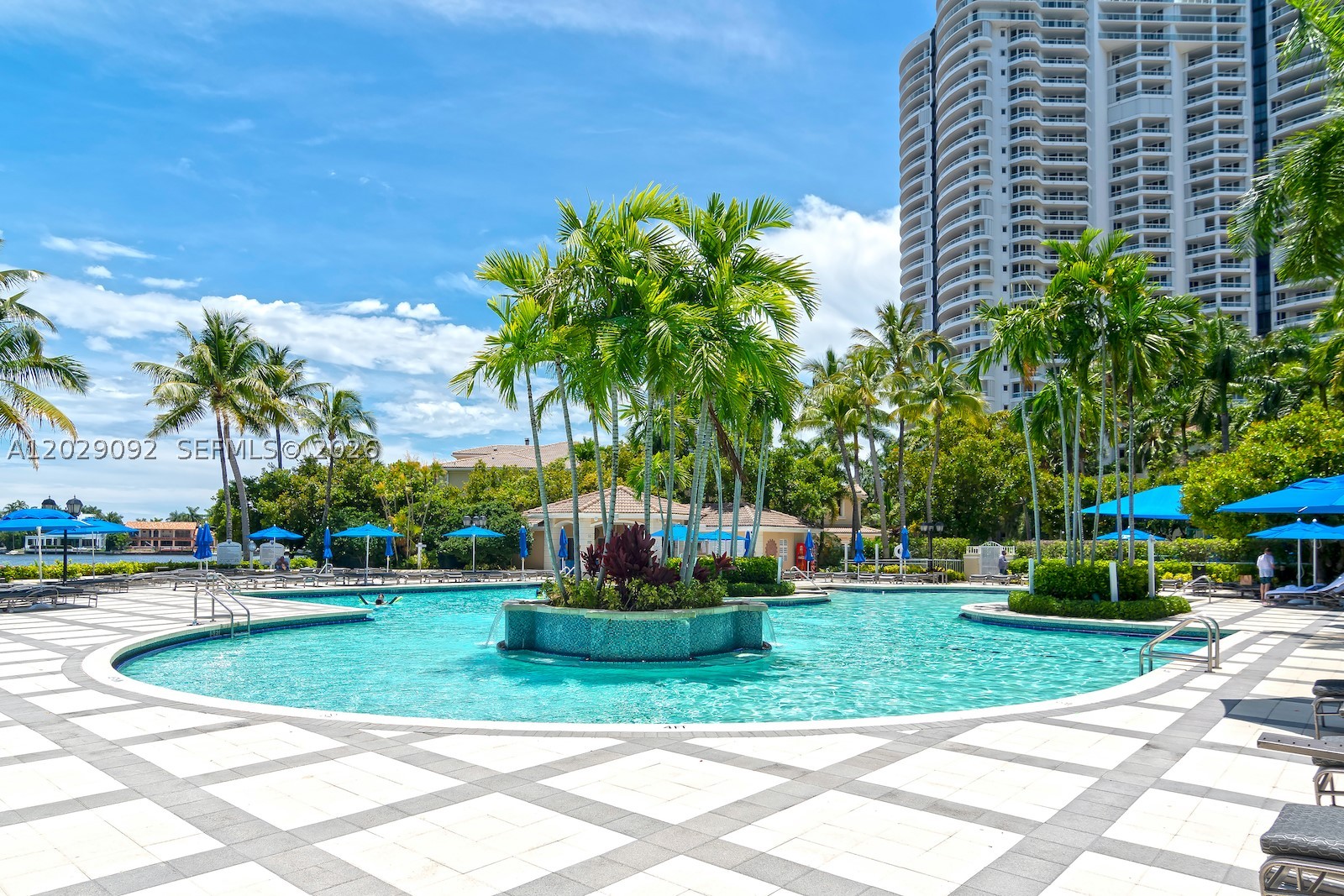 21050 NE 38th Ave #305, Aventura FL 33180