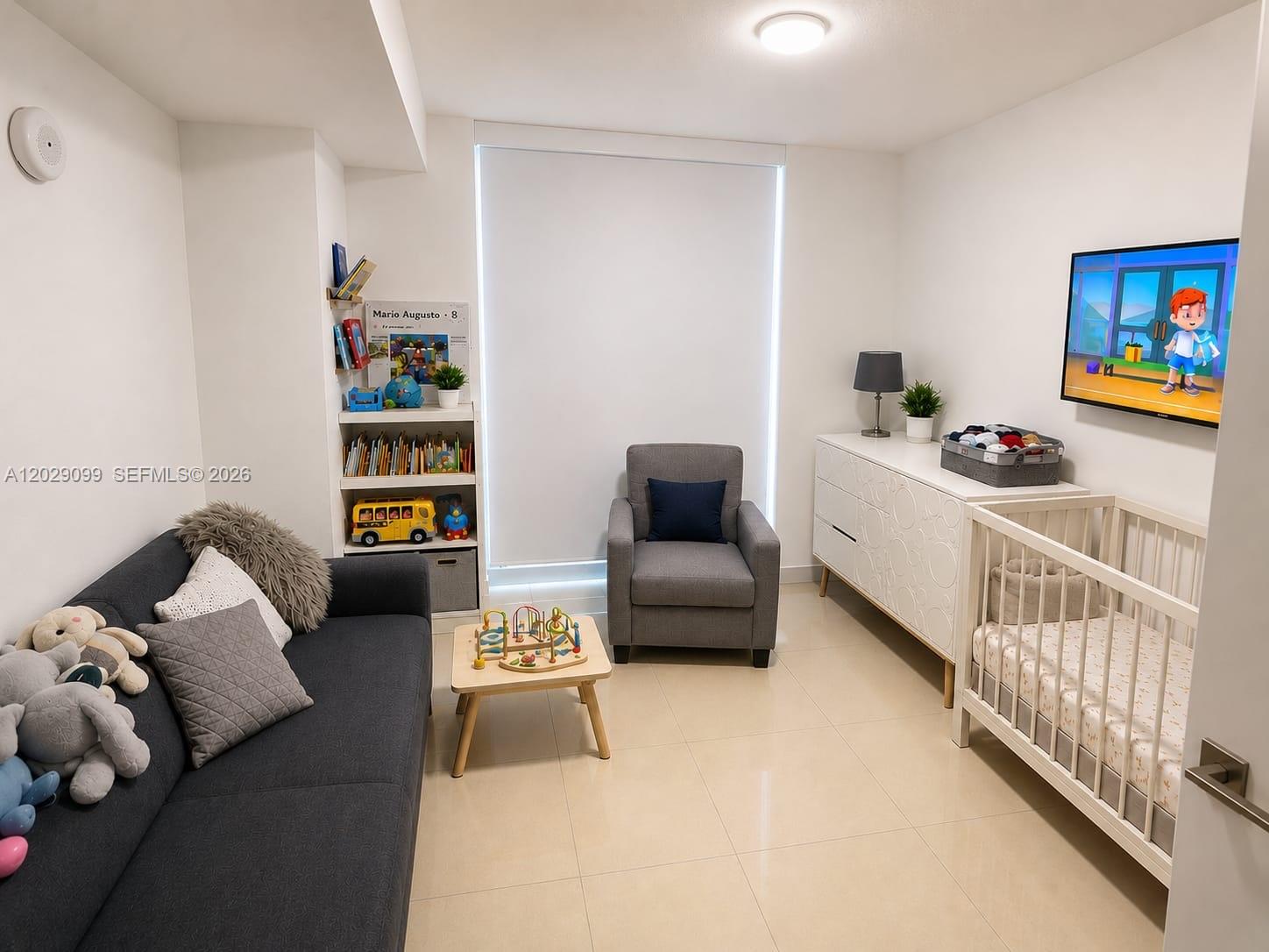 1111 SW 1st Ave #2020-N, Miami FL 33130