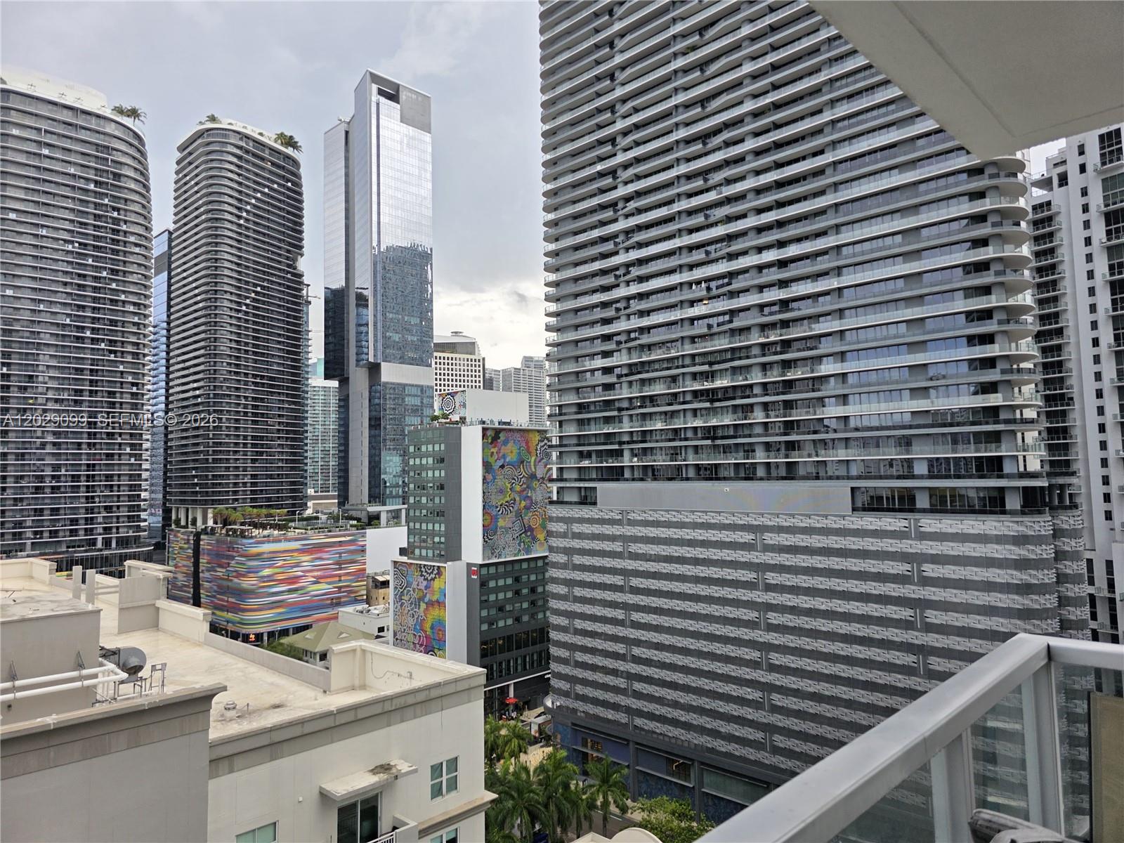1111 SW 1st Ave #2020-N, Miami FL 33130