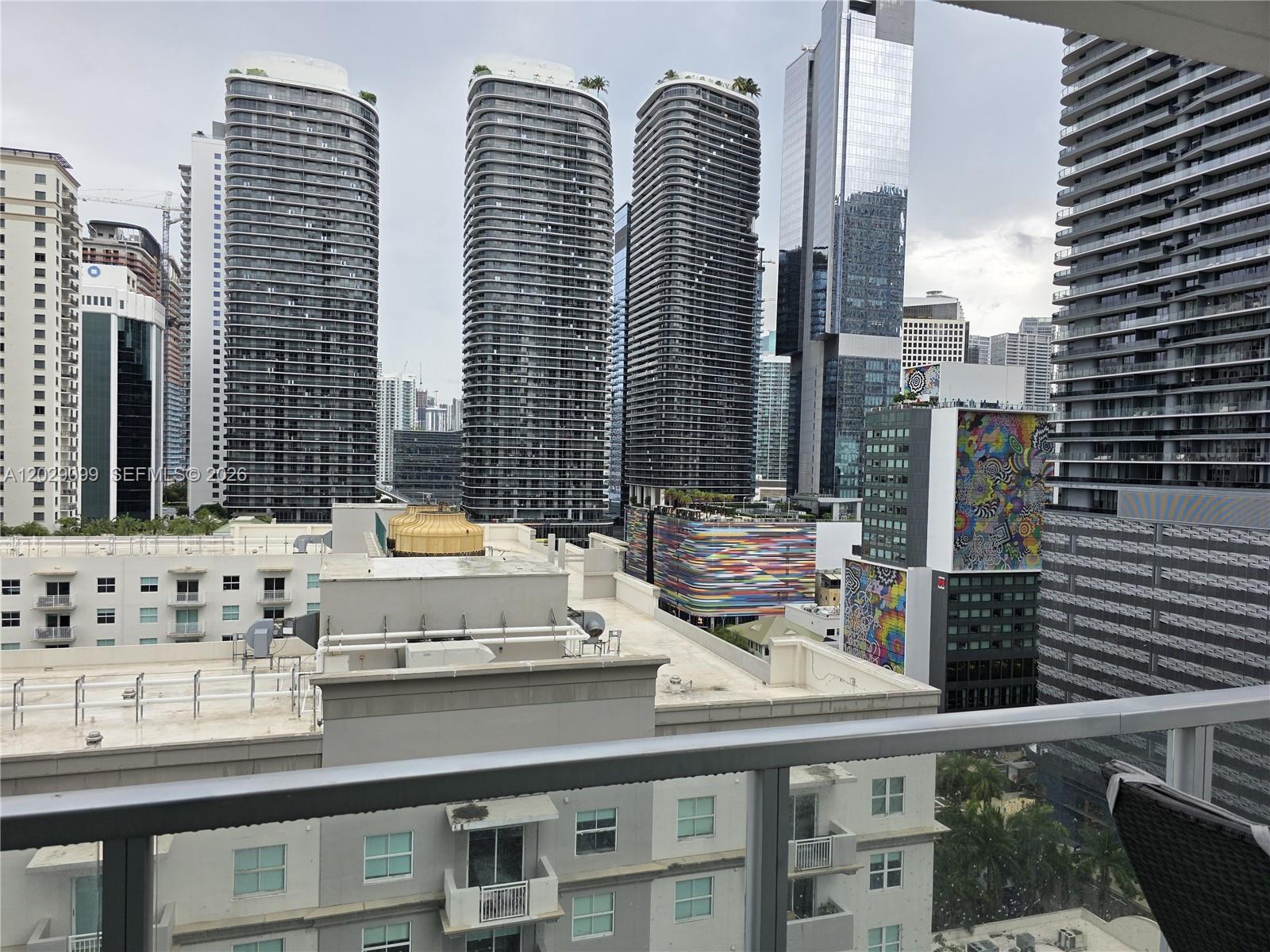 1111 SW 1st Ave #2020-N, Miami FL 33130