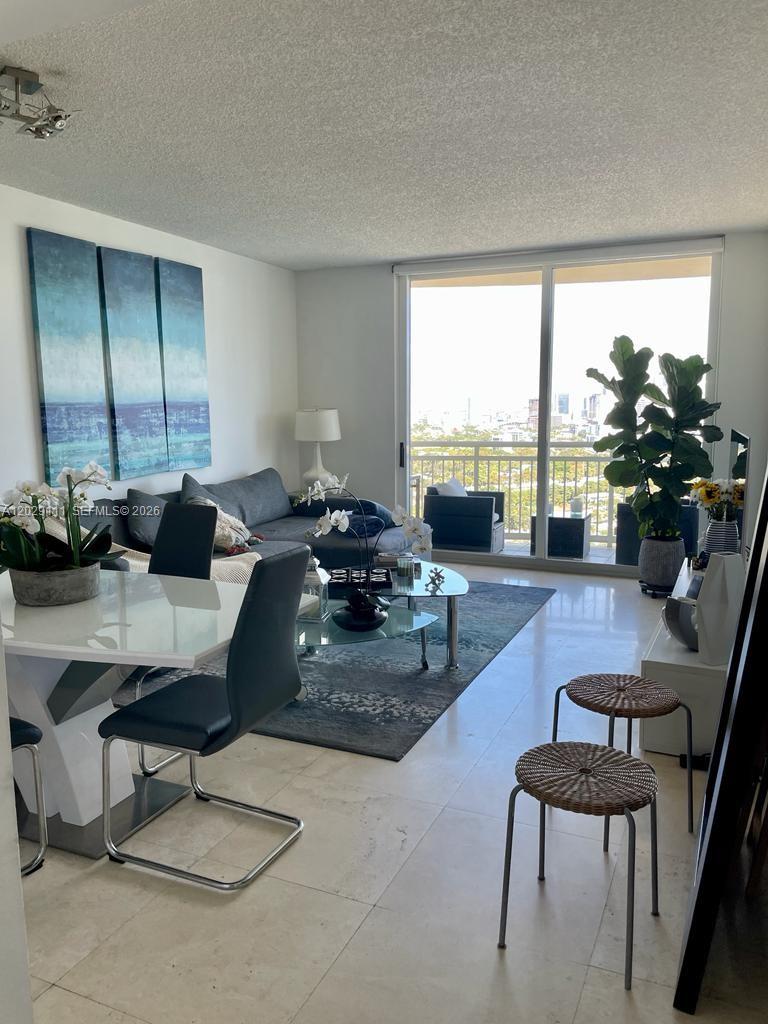 2475 Brickell Ave #2303, Miami FL 33129