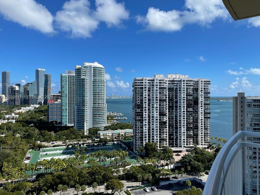2475 Brickell Ave #2303, Miami FL 33129