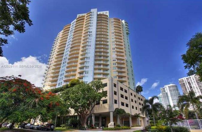 2475 Brickell Ave #2303, Miami FL 33129
