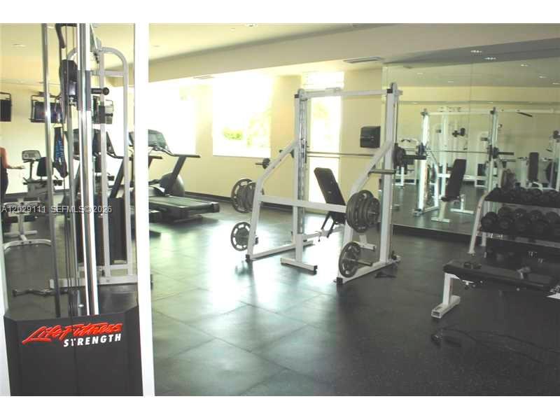 2475 Brickell Ave #2303, Miami FL 33129