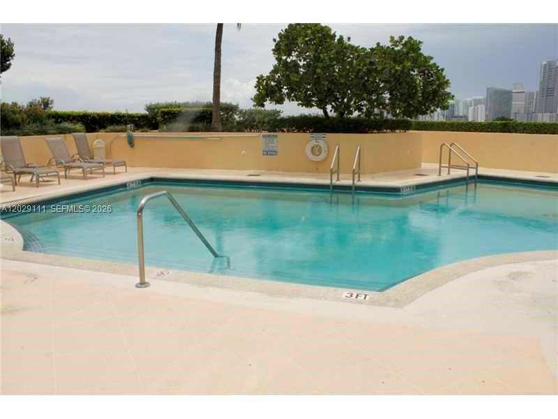 2475 Brickell Ave #2303, Miami FL 33129