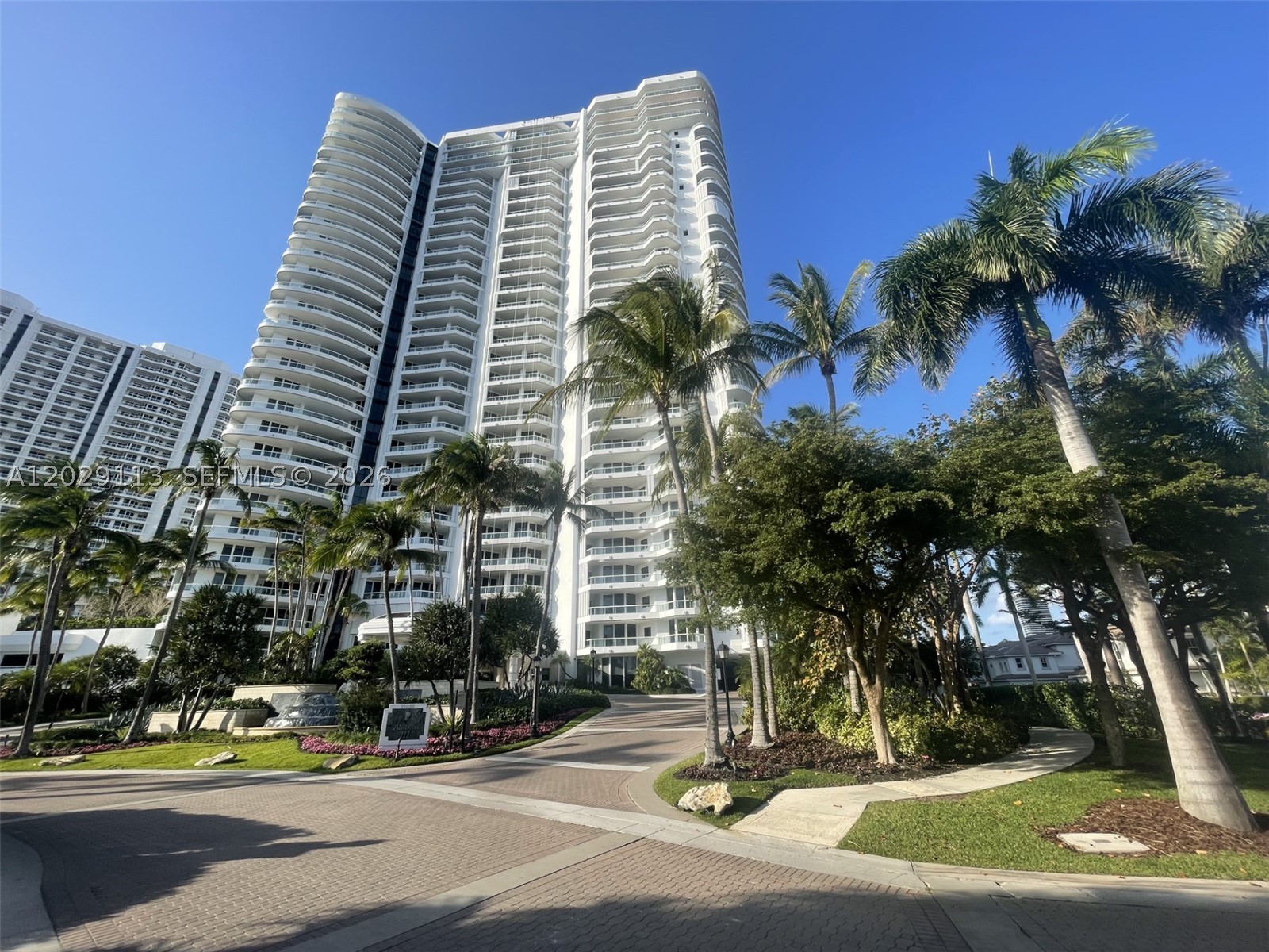 21050 NE 38th Ave #305, Aventura FL 33180