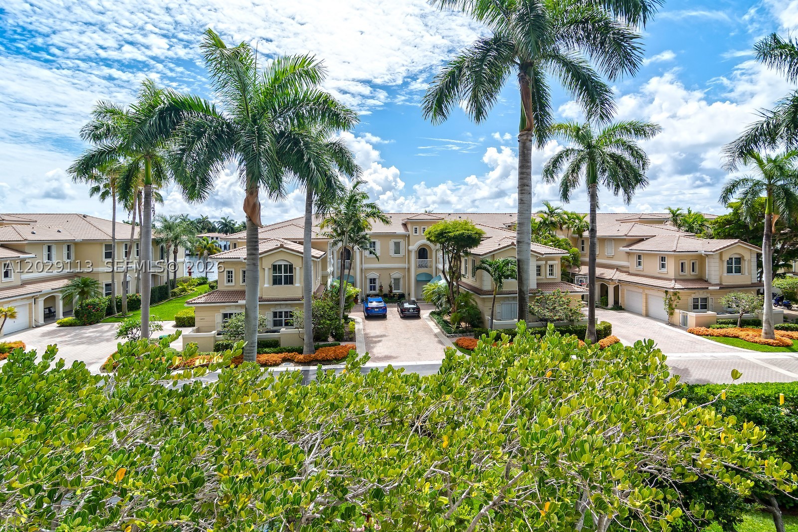21050 NE 38th Ave #305, Aventura FL 33180