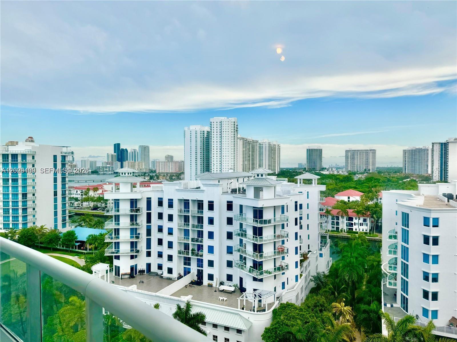 3131 NE 188th St #2-1213, Aventura FL 33180
