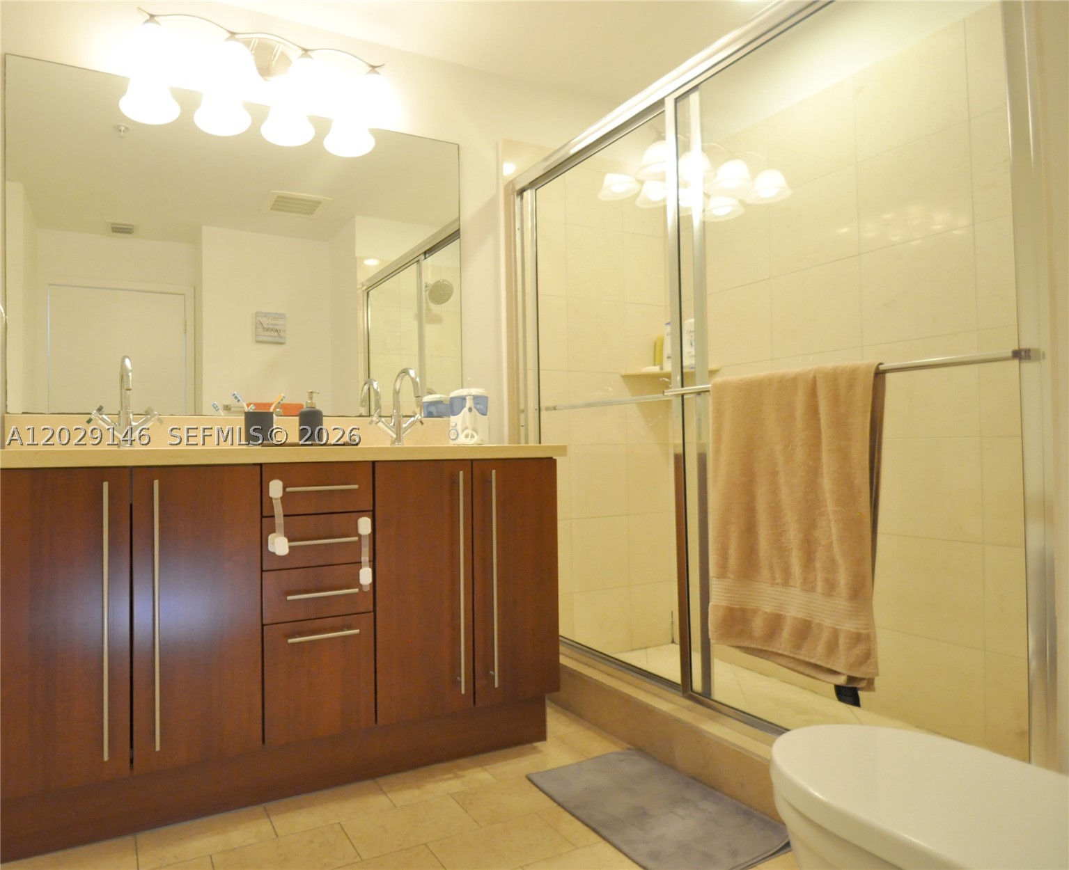 79 SW 12th St #2410-S, Miami FL 33130