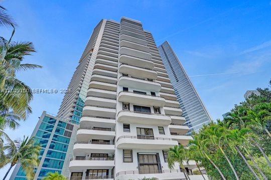 151 SE 15th Rd #502, Miami FL 33129
