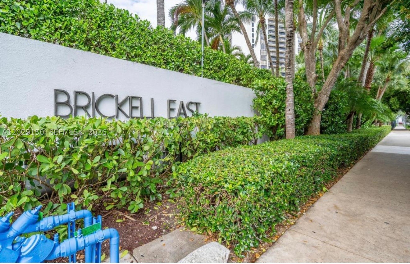 151 SE 15th Rd #502, Miami FL 33129