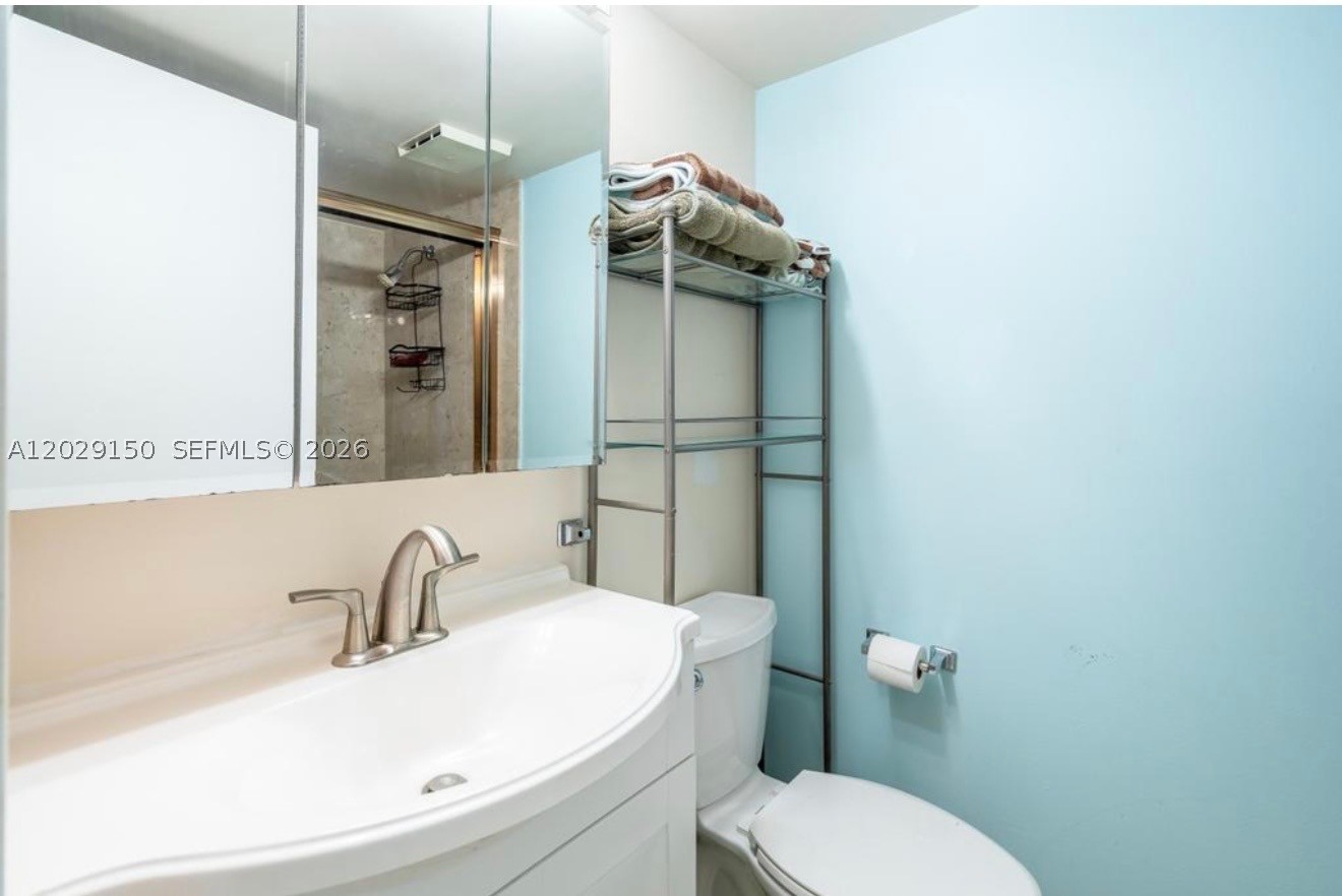151 SE 15th Rd #502, Miami FL 33129