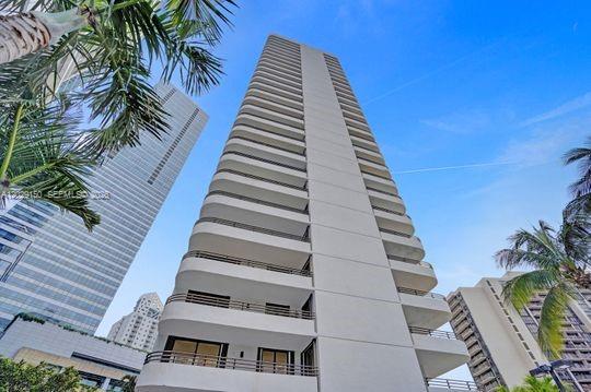 151 SE 15th Rd #502, Miami FL 33129