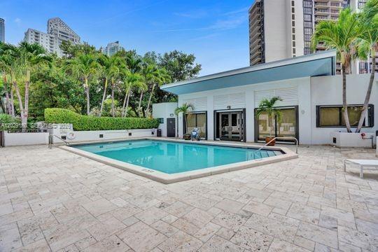 151 SE 15th Rd #502, Miami FL 33129