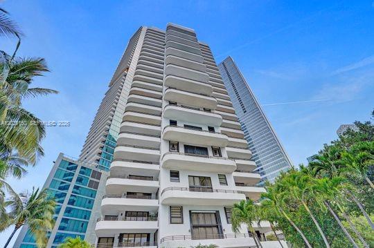 151 SE 15th Rd #502, Miami FL 33129