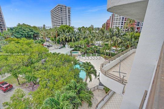 151 SE 15th Rd #502, Miami FL 33129