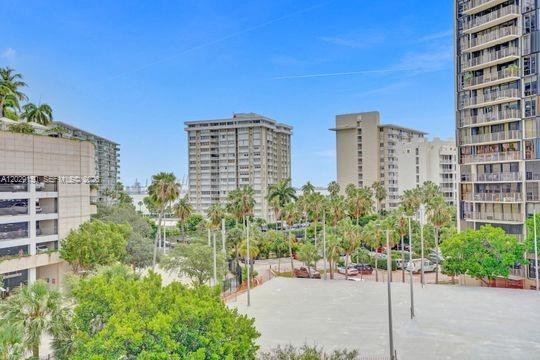 151 SE 15th Rd #502, Miami FL 33129