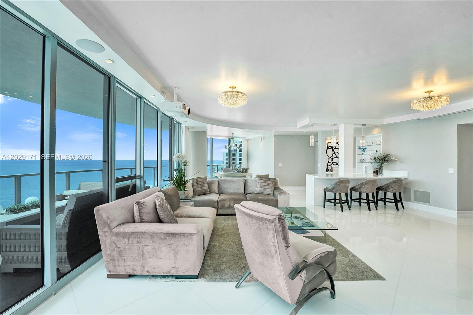 3101 S Ocean Dr #2208, Hollywood FL 33019