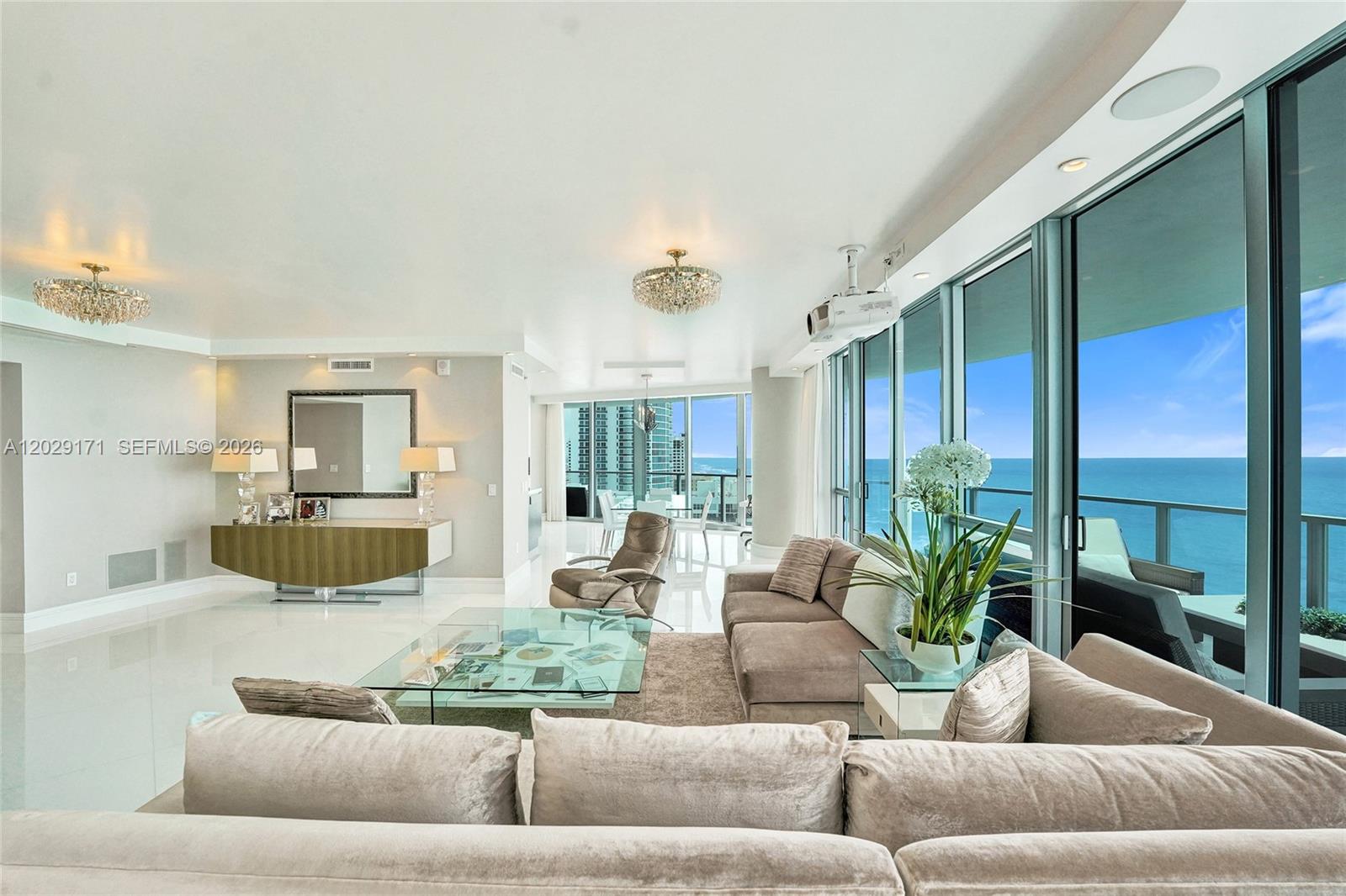 3101 S Ocean Dr #2208, Hollywood FL 33019
