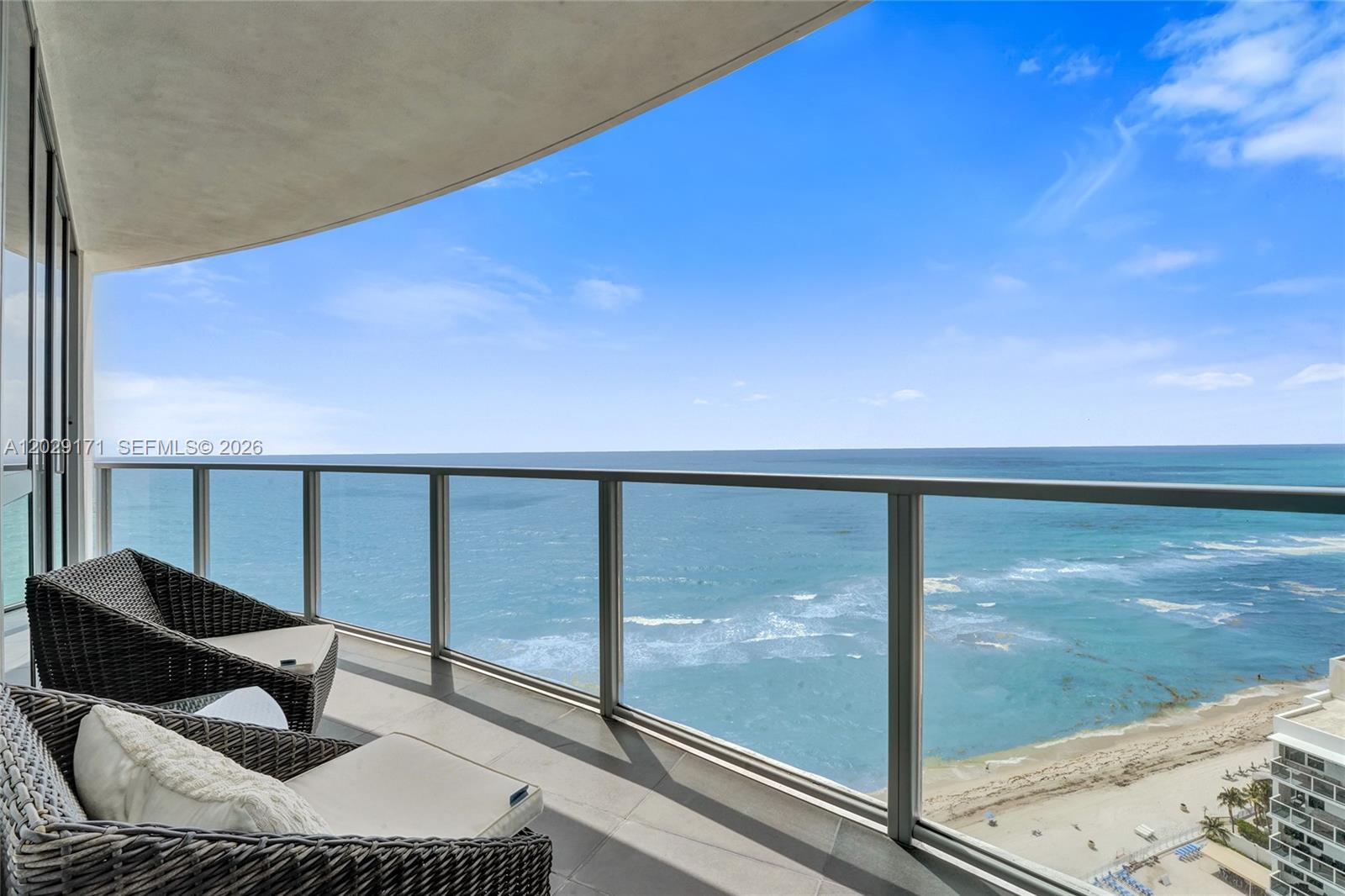 3101 S Ocean Dr #2208, Hollywood FL 33019