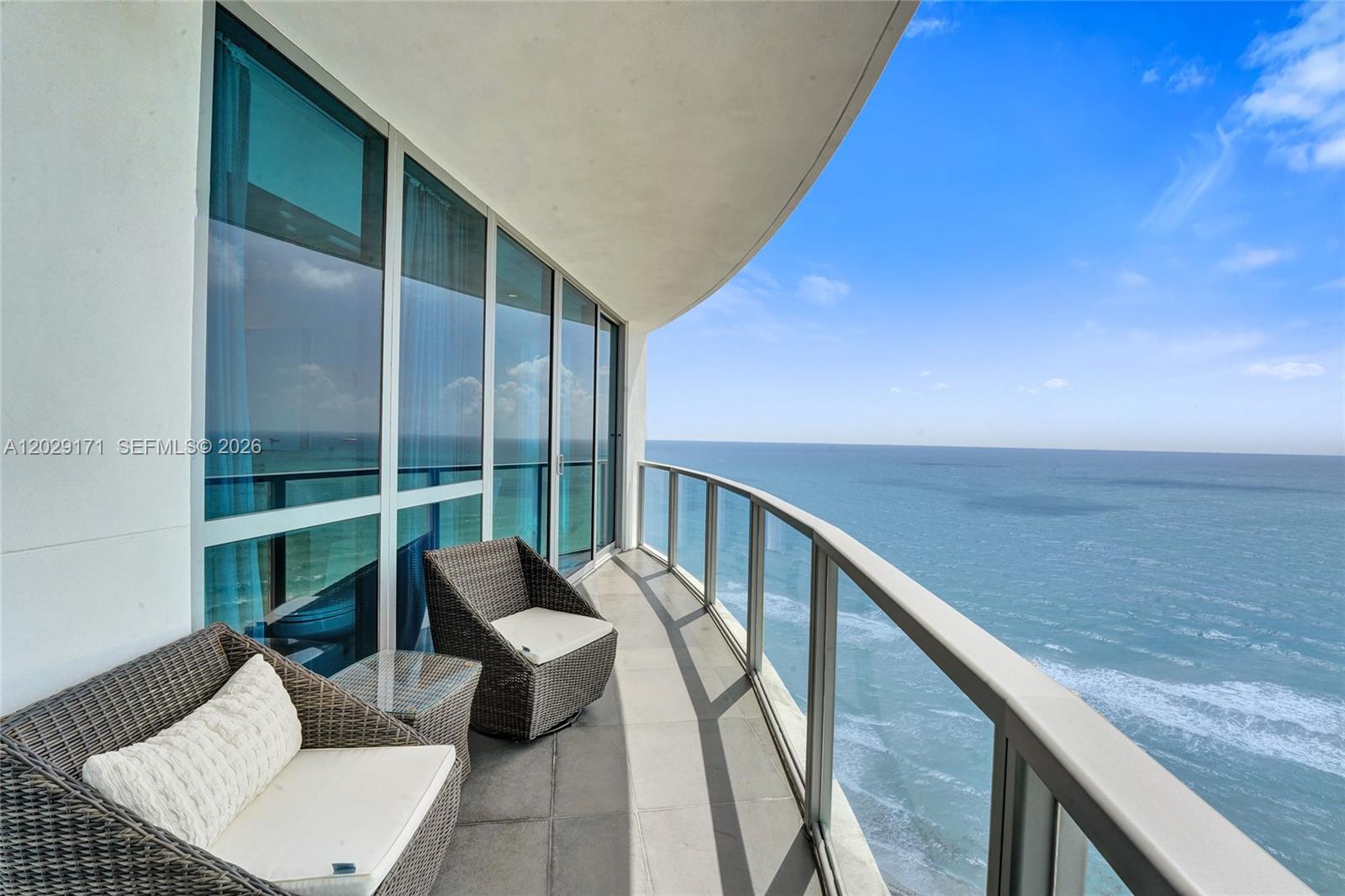 3101 S Ocean Dr #2208, Hollywood FL 33019