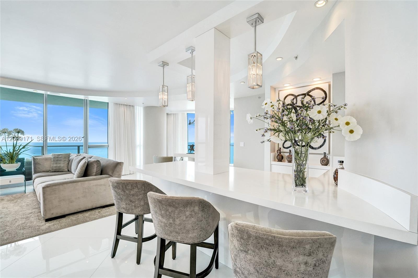 3101 S Ocean Dr #2208, Hollywood FL 33019