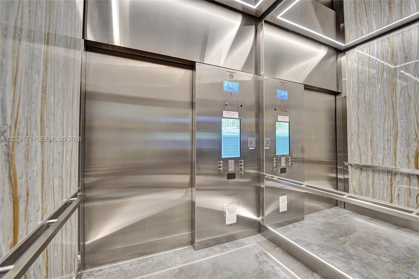 3101 S Ocean Dr #2208, Hollywood FL 33019