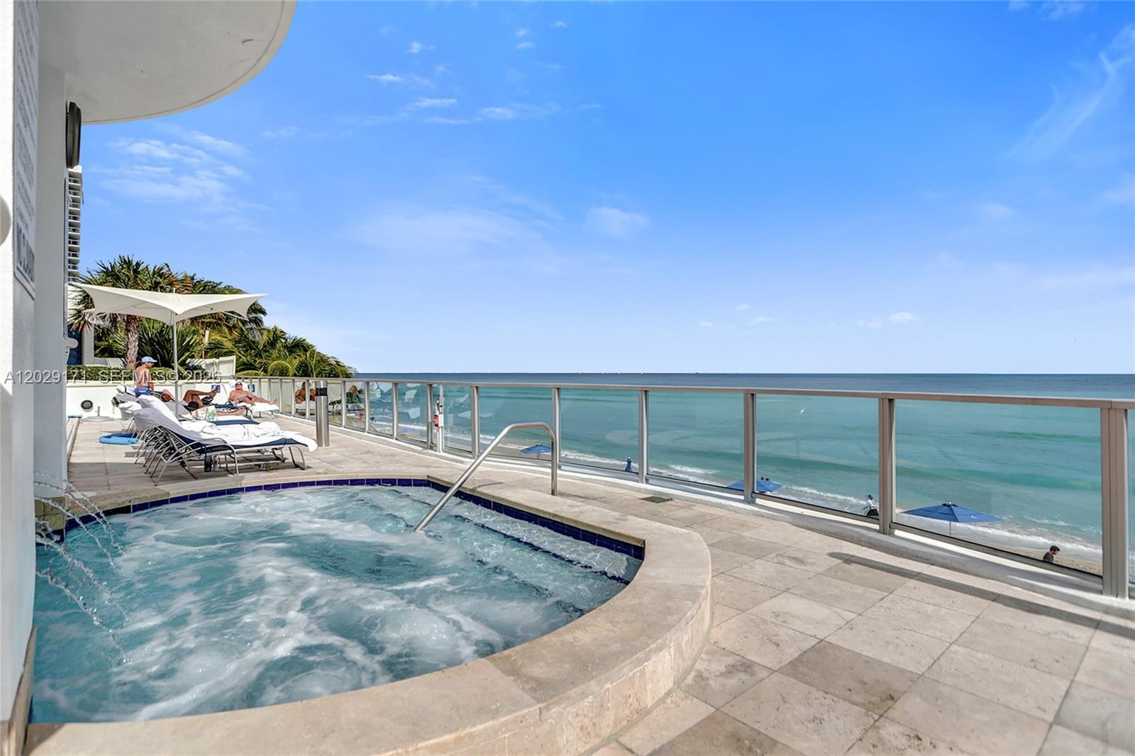 3101 S Ocean Dr #2208, Hollywood FL 33019
