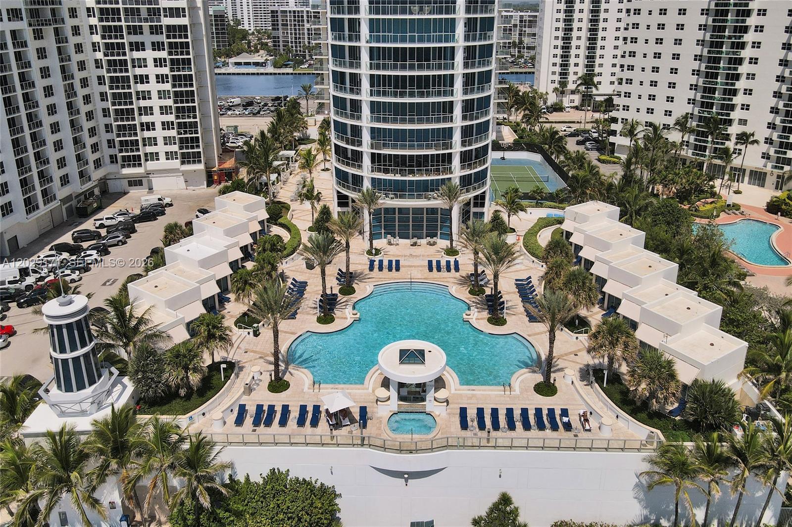 3101 S Ocean Dr #2208, Hollywood FL 33019