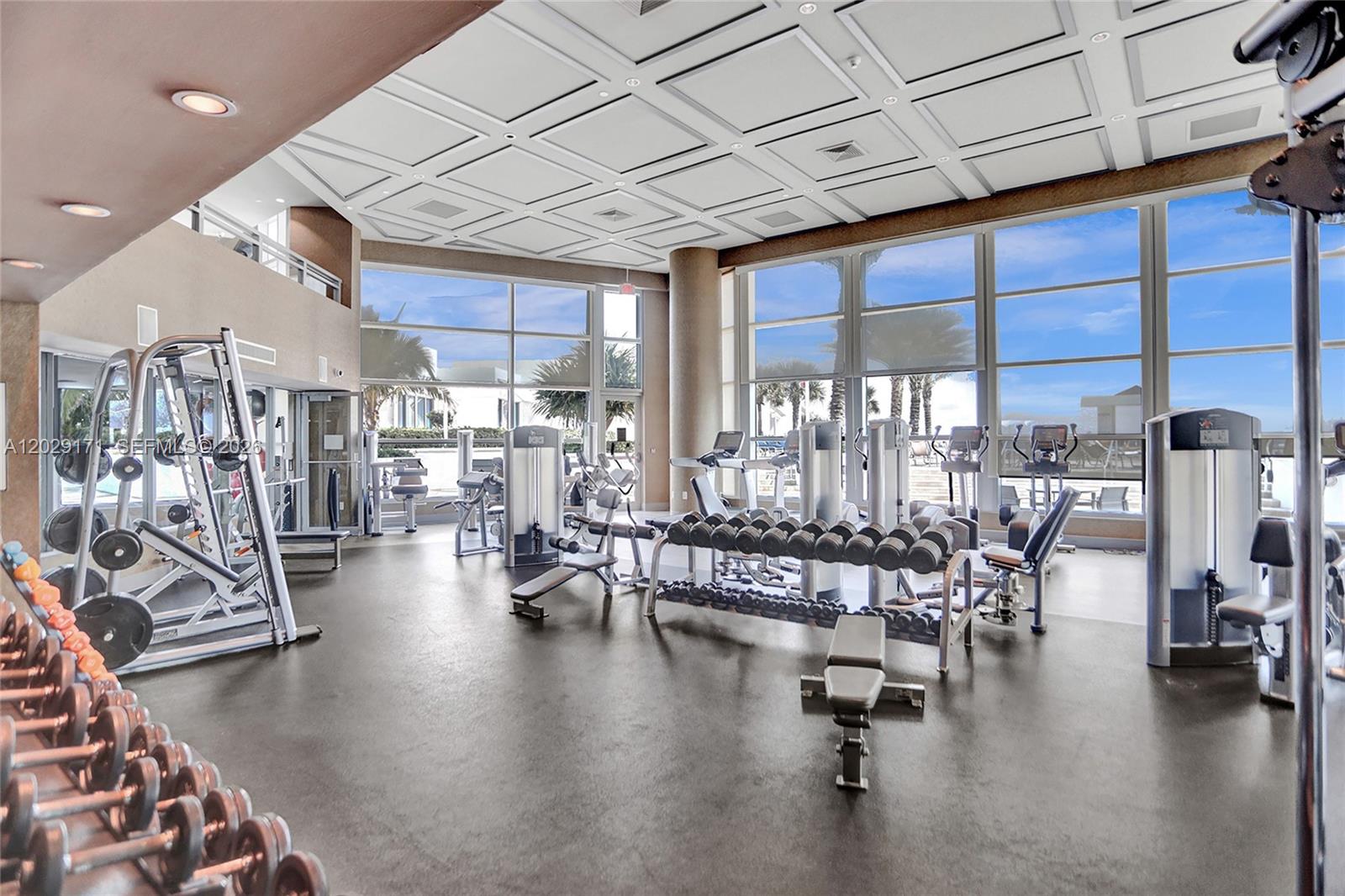 3101 S Ocean Dr #2208, Hollywood FL 33019