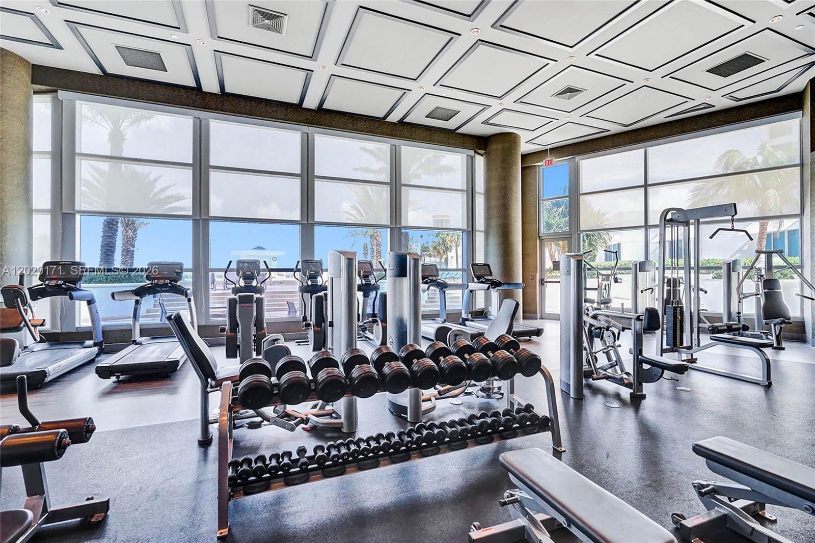 3101 S Ocean Dr #2208, Hollywood FL 33019