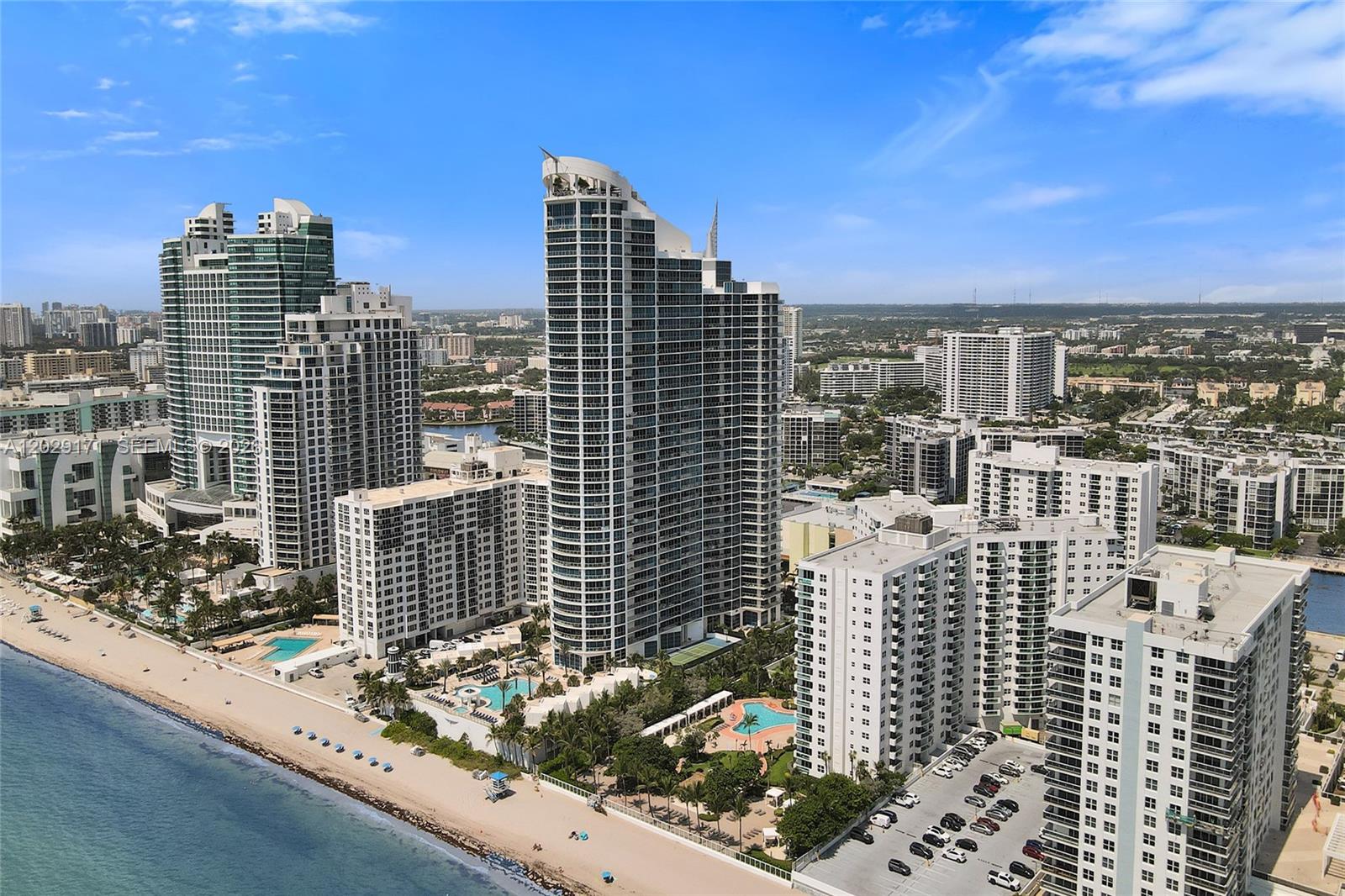 3101 S Ocean Dr #2208, Hollywood FL 33019