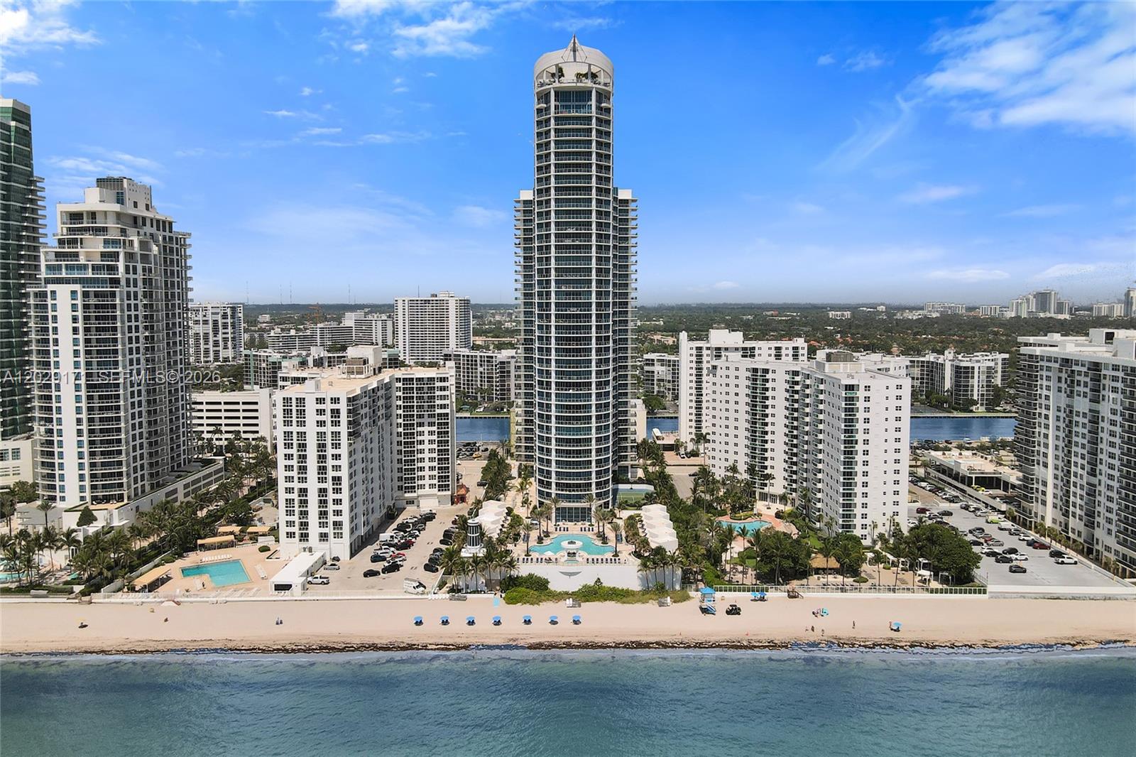 3101 S Ocean Dr #2208, Hollywood FL 33019