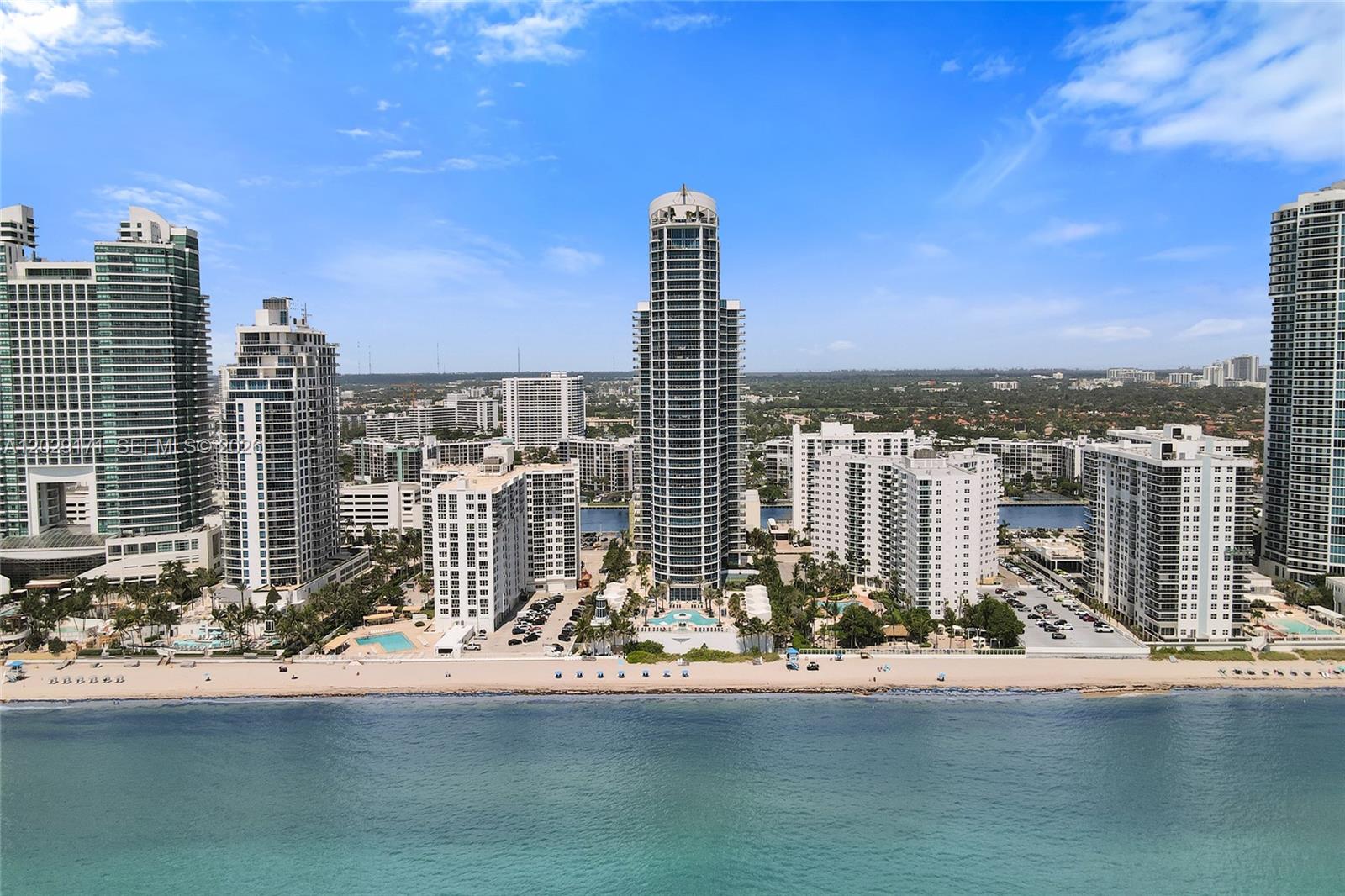 3101 S Ocean Dr #2208, Hollywood FL 33019