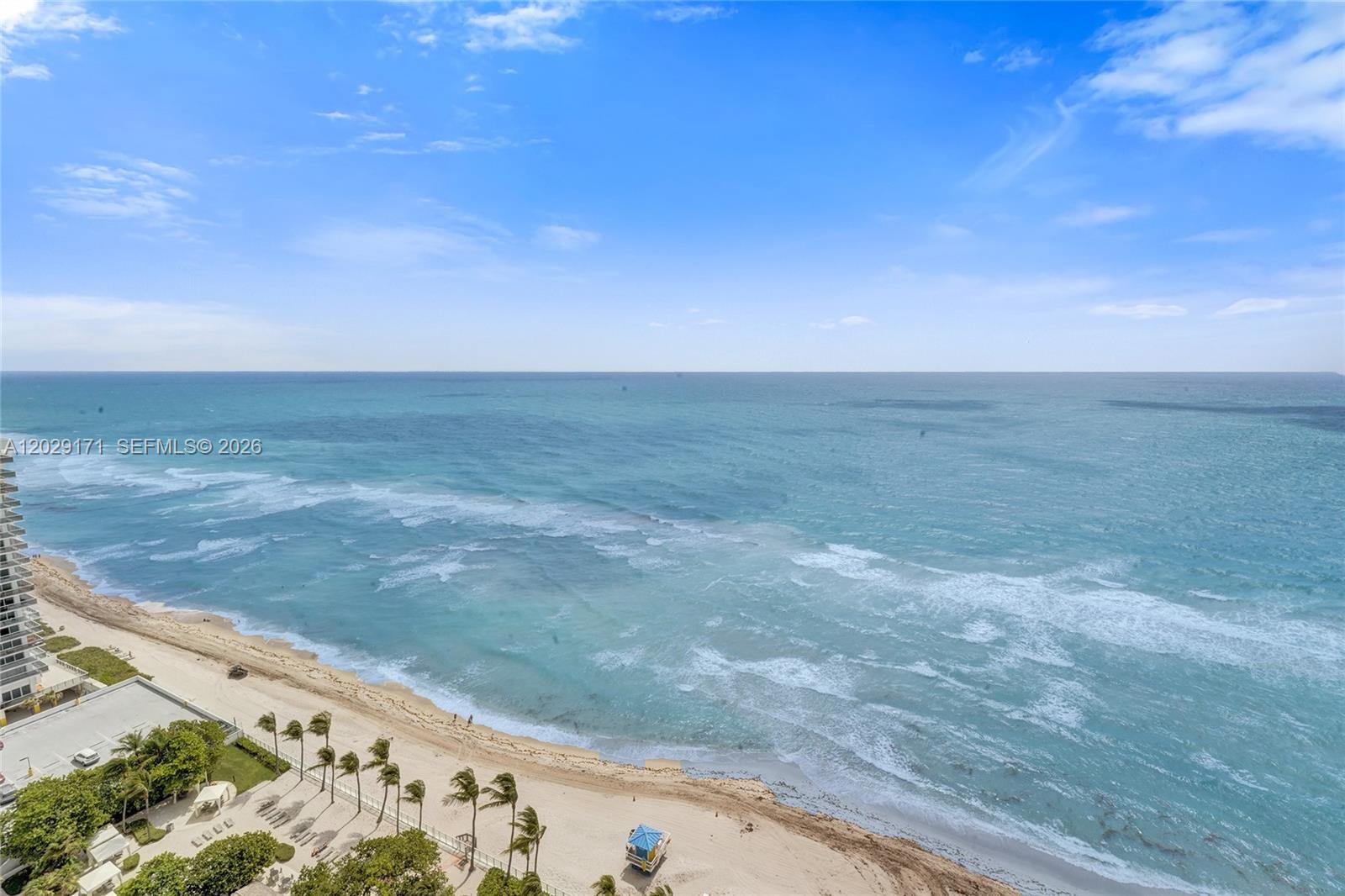 3101 S Ocean Dr #2208, Hollywood FL 33019