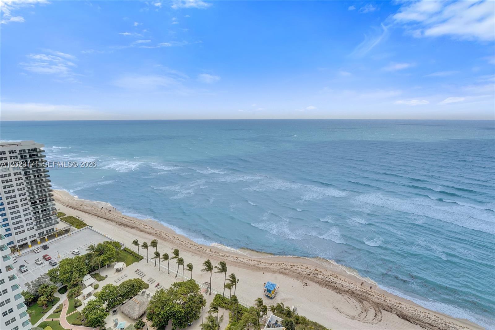 3101 S Ocean Dr #2208, Hollywood FL 33019