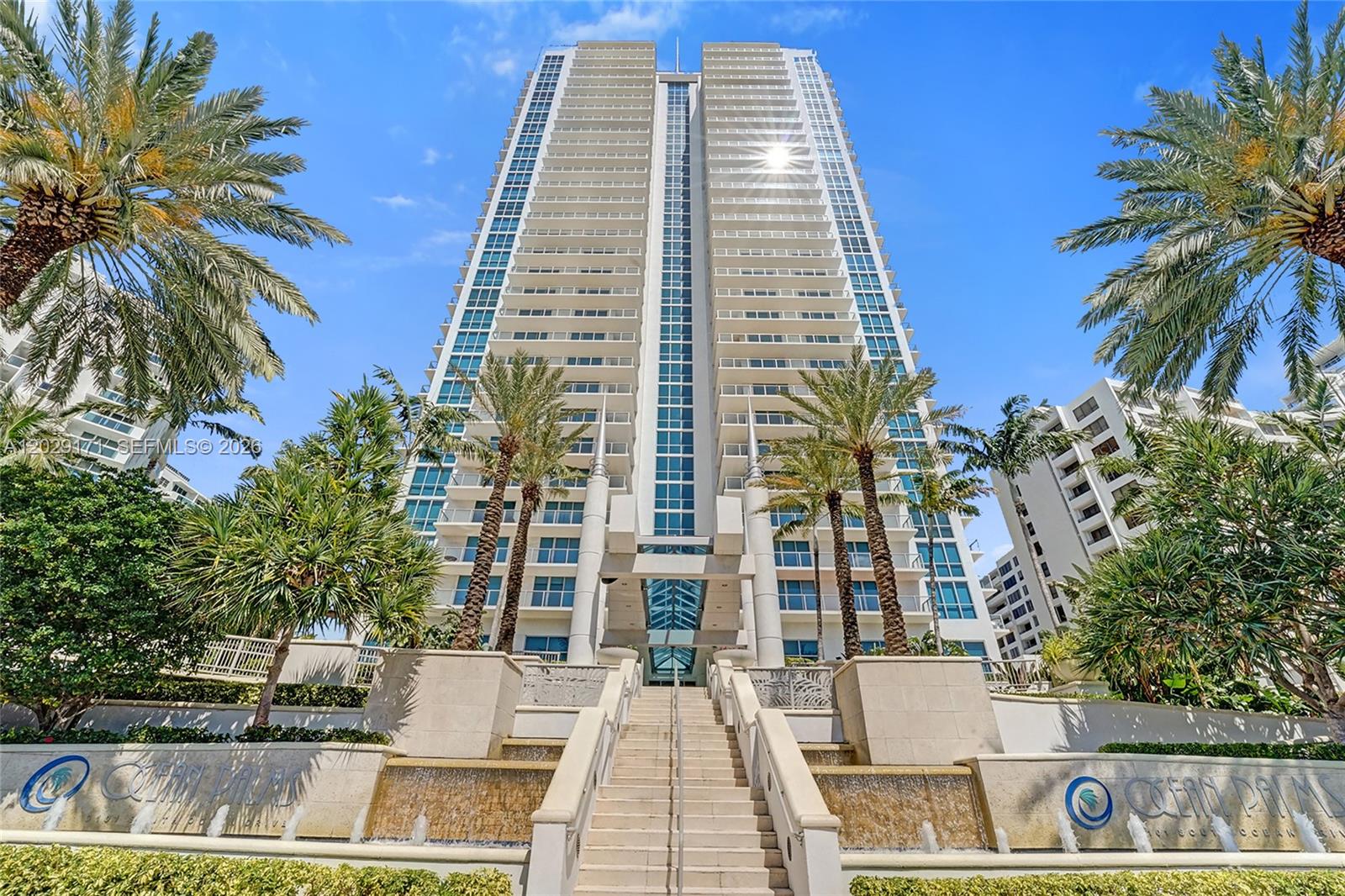 3101 S Ocean Dr #2208, Hollywood FL 33019