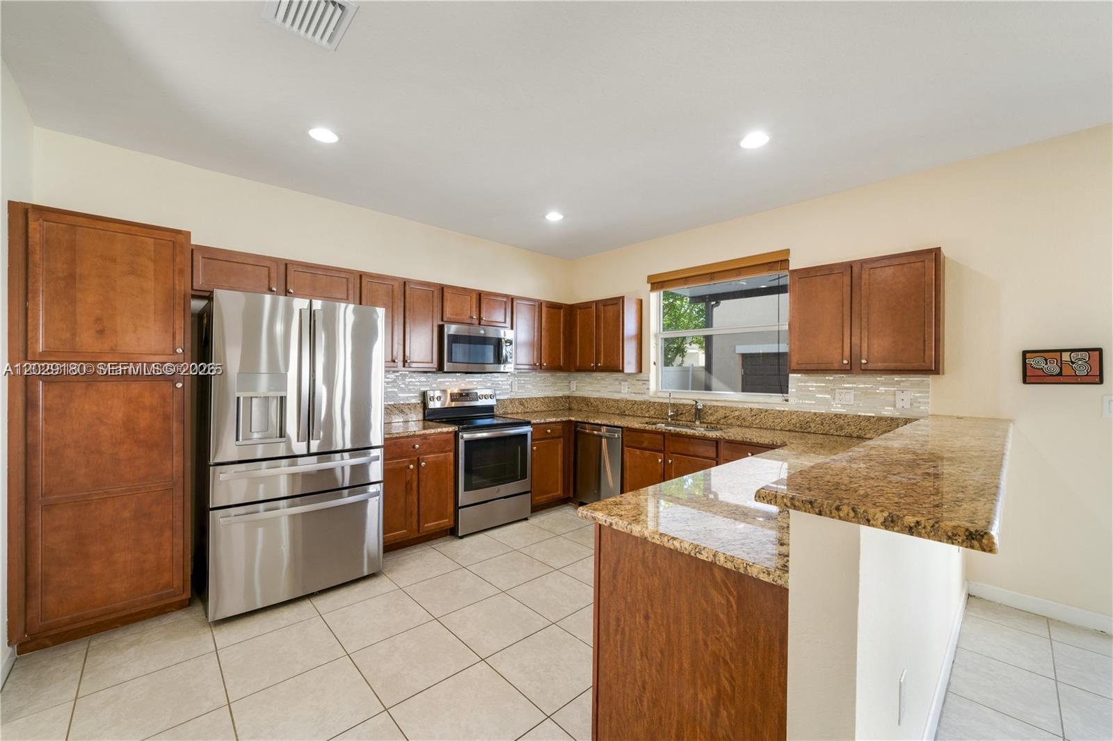 16946 SW 90th Terrace Circle, Miami FL 33196