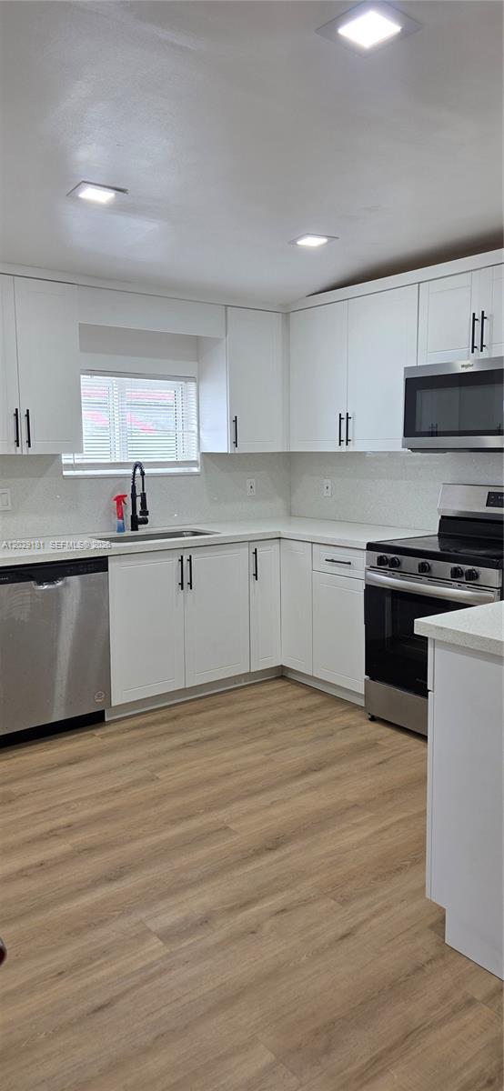 3651 NW 8th Ct #0, Fort Lauderdale FL 33311
