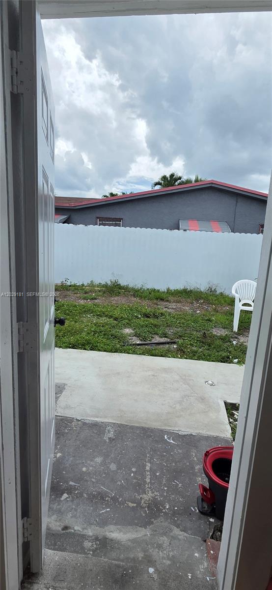 3651 NW 8th Ct #0, Fort Lauderdale FL 33311