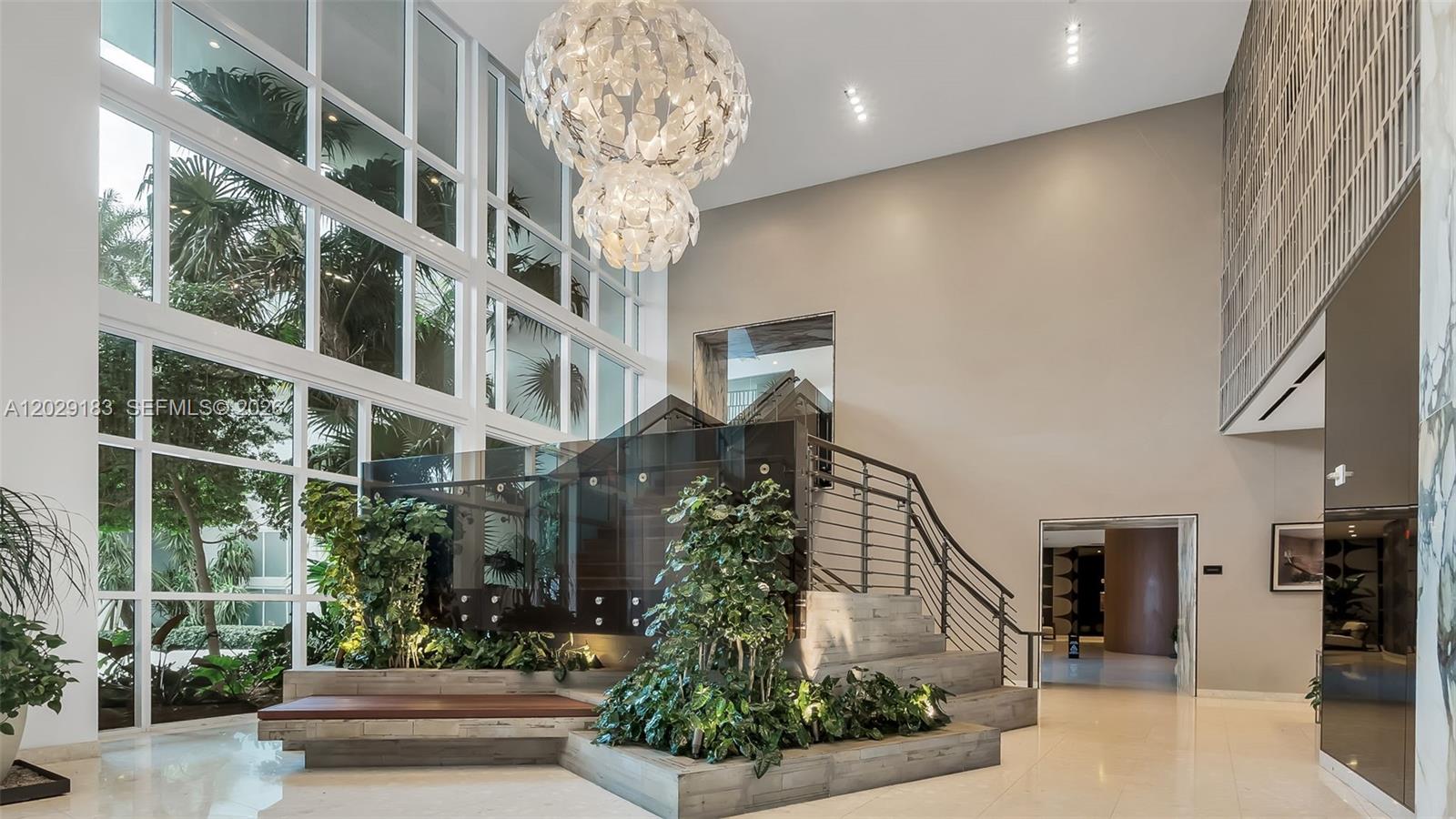 2020 N Bayshore Dr #2603, Miami FL 33137