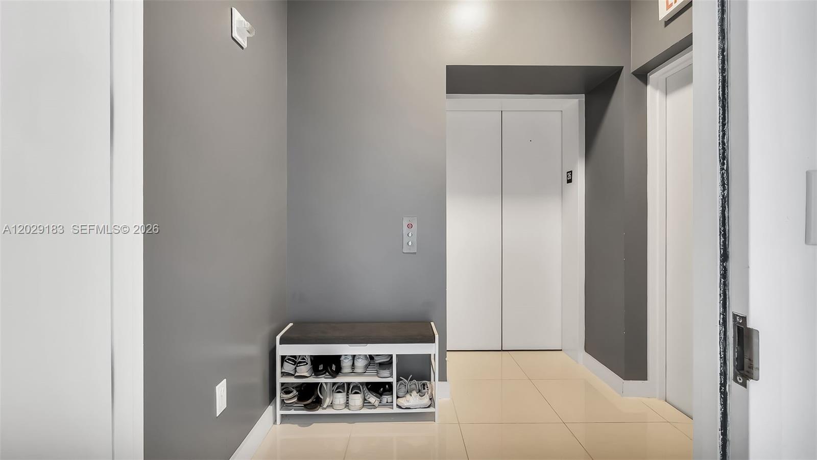 2020 N Bayshore Dr #2603, Miami FL 33137