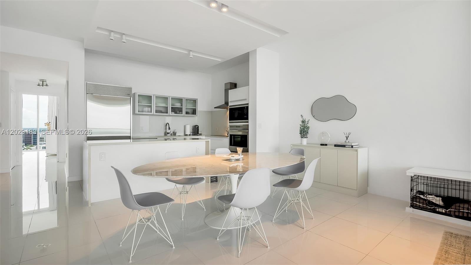 2020 N Bayshore Dr #2603, Miami FL 33137