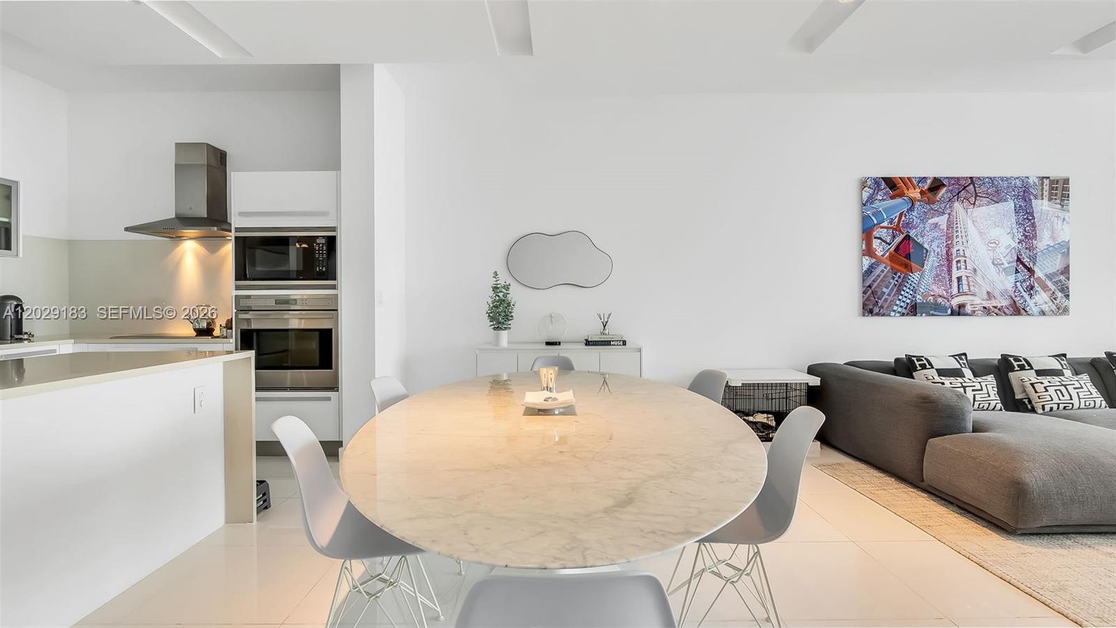 2020 N Bayshore Dr #2603, Miami FL 33137