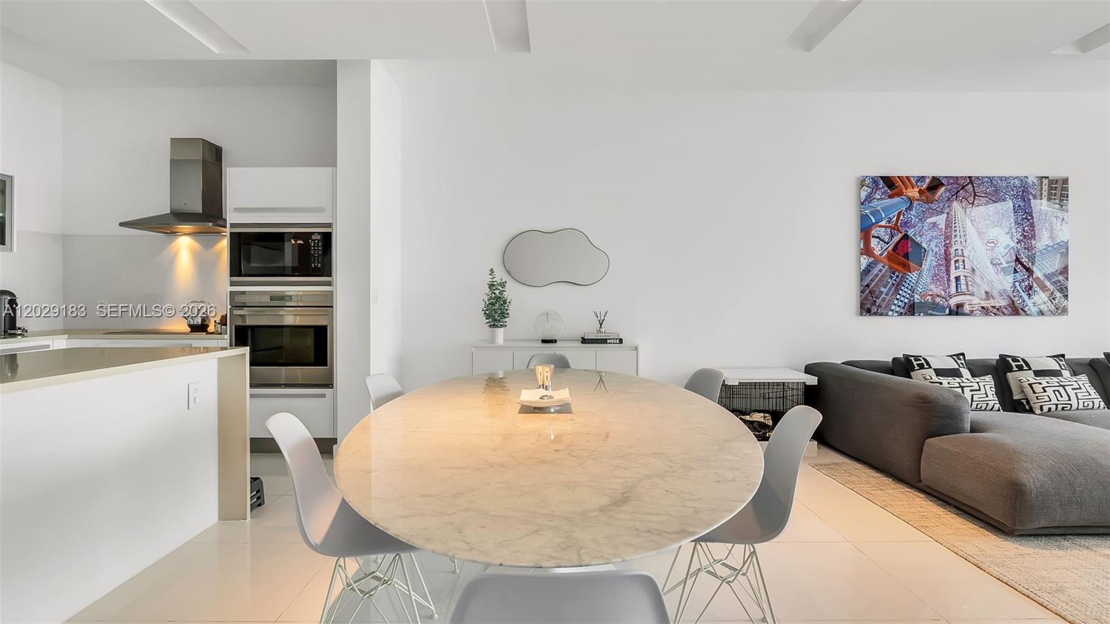 2020 N Bayshore Dr #2603, Miami FL 33137