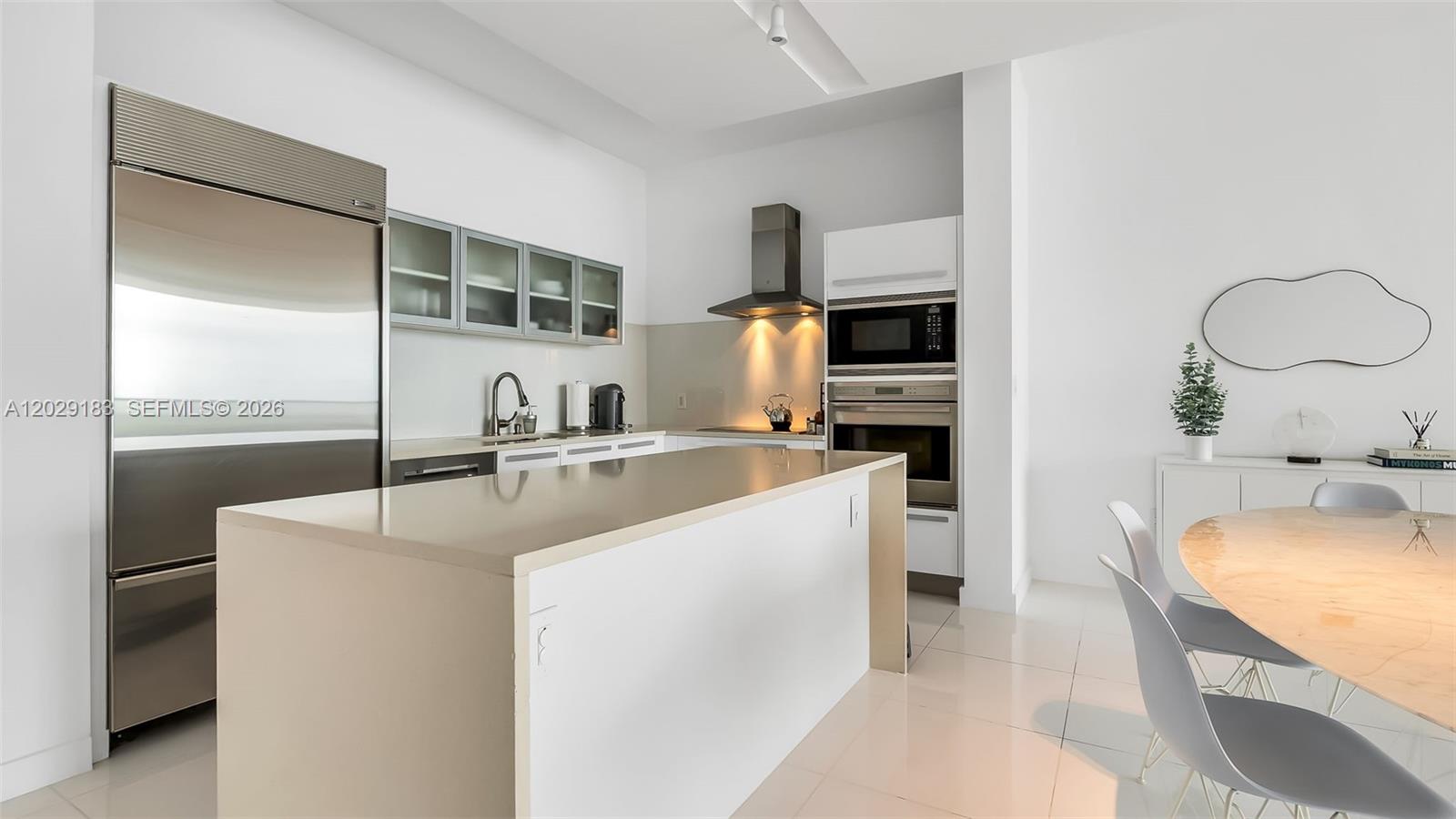 2020 N Bayshore Dr #2603, Miami FL 33137