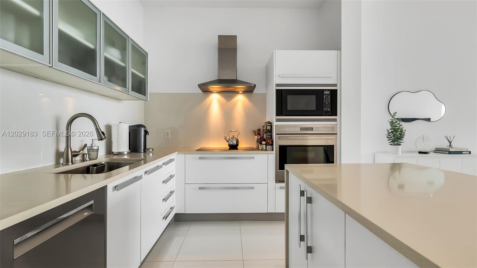 2020 N Bayshore Dr #2603, Miami FL 33137