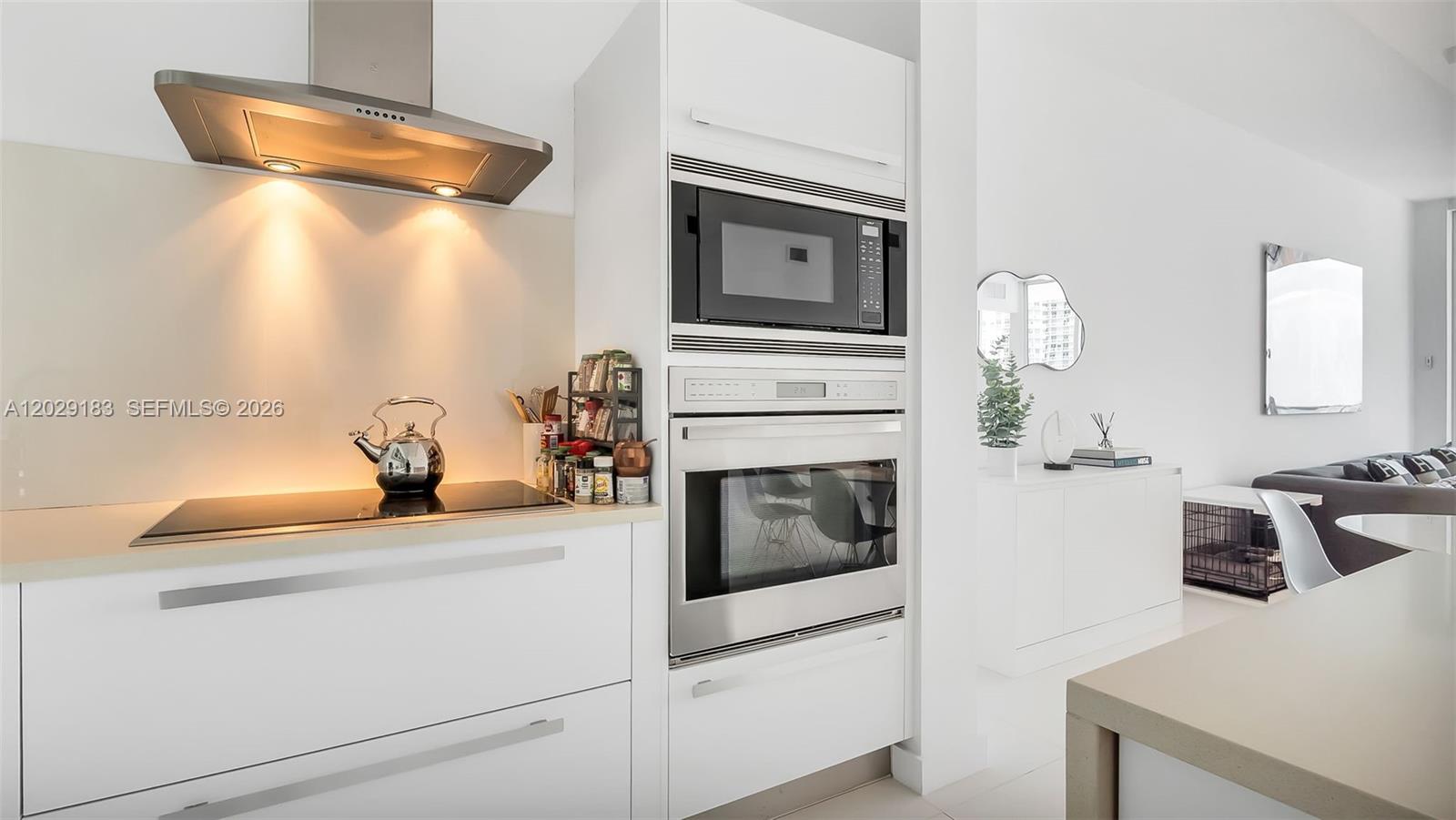 2020 N Bayshore Dr #2603, Miami FL 33137